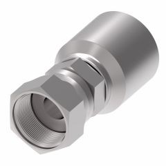 Fitting (Perm) Thermo ORS NON-SLIDEBACK