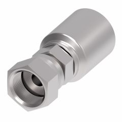 Fitting (Perm) Thermo ORS NON-SLIDEBACK
