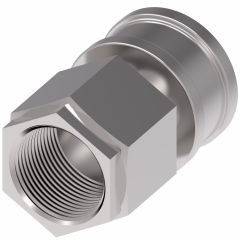 Danfoss / Eaton Cplng HK Series