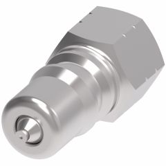 Danfoss / Eaton Male/Plug Half
