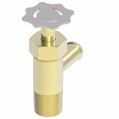 Danfoss / Eaton Brass Adapter