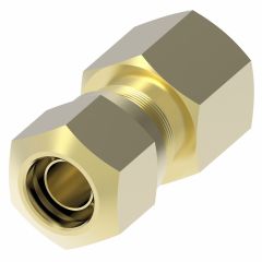 Danfoss / Eaton Brass Adapter