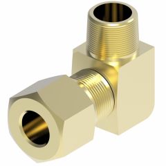 Danfoss / Eaton Brass Adapter