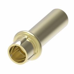 3/8 A.B. BRASS INSERT