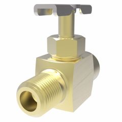 Danfoss / Eaton Brass Adapter
