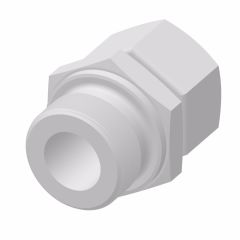 AEROQUIP/WEATHERHEAD FITTING