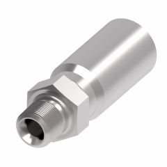 Ftng (perm), thermo SYNFLEX HP MALE PIPE