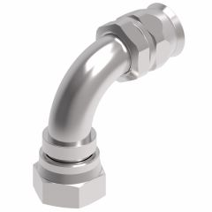 Aeroquip SUPER GEM FIT 3 F JIC