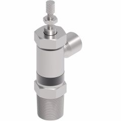 Danfoss / Eaton Brass Adapter