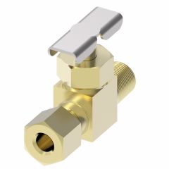 AEROQUIP BRASS ADAPTER