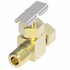 AEROQUIP BRASS ADAPTER