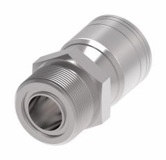 Danfoss / Eaton Fitting Perm ORS R 2 MM