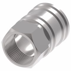 Danfoss / Eaton Stainless ST Series Socket