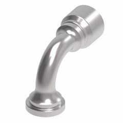 Fitting Perm 61-Flange R4