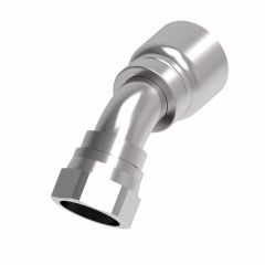 Fitting (Perm) SAE 37 R4