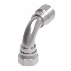 Fitting (Perm) SAE 37 R4