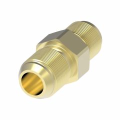 Danfoss / Eaton Male Inverted FL X Male 4