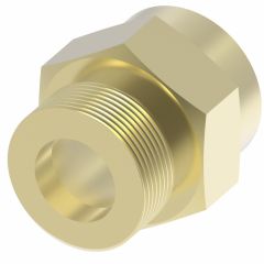 DANFOSS / EATON BRAZE ADPT FOR 5400