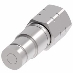 Danfoss / Eaton CPLG FF M Half SS FLUSH F