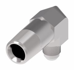 DANFOSS / EATON #20 MP LONG X #20 MJ 90*
