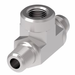 Danfoss / Eaton ADP TEE MP MJIC FP