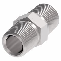 DANFOSS / EATON #12 MP X #6 MP HEX NIPPLE