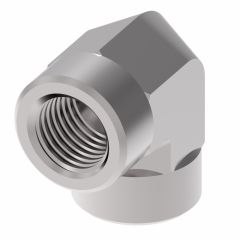 Danfoss / Eaton ADPT 1/4FP X 1/8FP