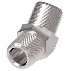 DANFOSS / EATON ADPT 1/8 MP 1/8 MP 45