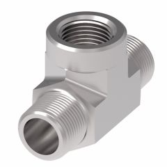 Danfoss / Eaton #12 MP X FP (BR) TEE