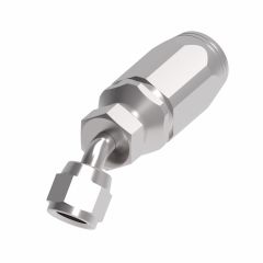 Aeroquip M/M 2W Reusable Fitting