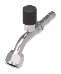 Aeroquip Fitting (REUS) REFRIG
