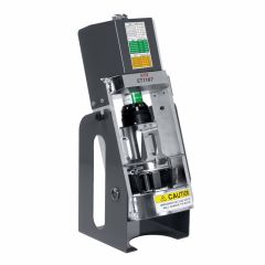 VERTICAL MOUNT Machine NO Pump NO TOOLIN