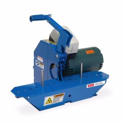AEROQUIP 10IN HOSE CUTTING MACHINE