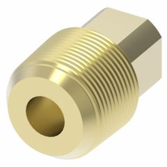 Brass 3/4