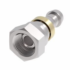 Aeroquip SocketLESS FIT 1/4 FP