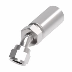 Aeroquip POLYON Crimp Fitting