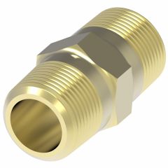 Danfoss / Eaton Brass Adapter