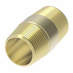 Danfoss / Eaton Brass Adapter