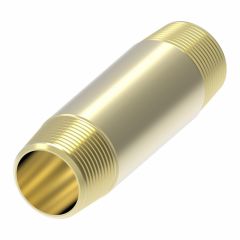 Danfoss / Eaton Brass Adapter