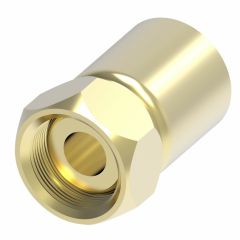 Danfoss / Eaton Weatherhead Brass AIR Brake Swivel