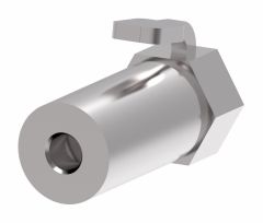 Danfoss / Eaton Cplng QUICKSeal
