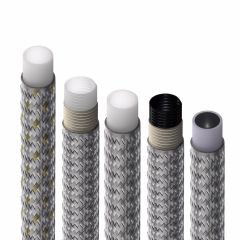 Hose Teflon SMOOTH BORE