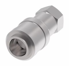 Danfoss / Eaton Coupling Half