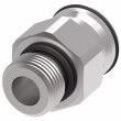 Danfoss / Eaton Male SAE O-Ring TO FemaleSTC STRA