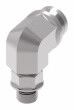 Danfoss / Eaton Male SAE O-Ring TO FemaleSTC 90 D