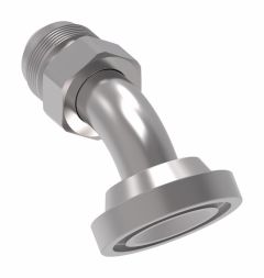 DANFOSS / EATON ADAPTER