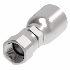 Aeroquip SAE37 100R5 Crimp Fitting -32 F