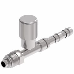 Aeroquip EZ CLIP STR M ORing-LOW SIDE CH