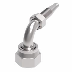 Aeroquip Reusable FTGS - Code