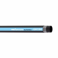 AEROQUIP 100FT CUT LENGTH HOSE
